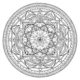 mandala 004 Ilaria Gaccetta