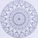 Mandala Rosanna Bello
